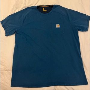 Carhartt Force Pocket T, size XL, like new.